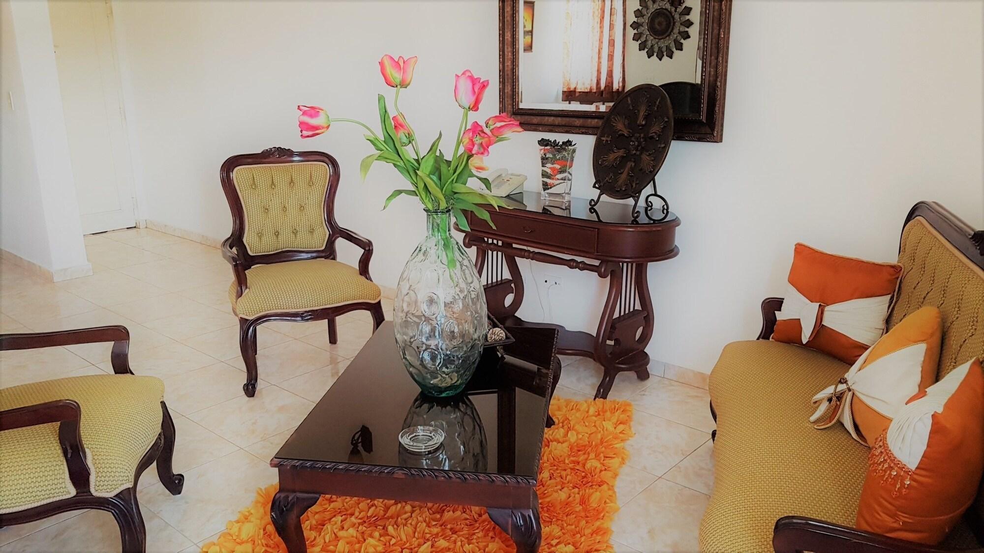 Hotel Costa Larimar Barahona 外观 照片