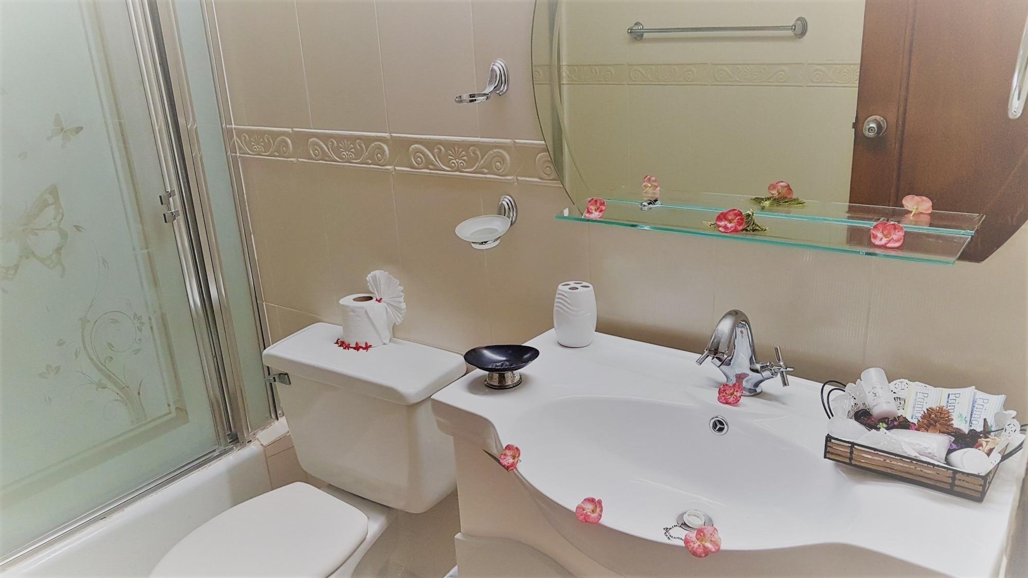 Hotel Costa Larimar Barahona 外观 照片