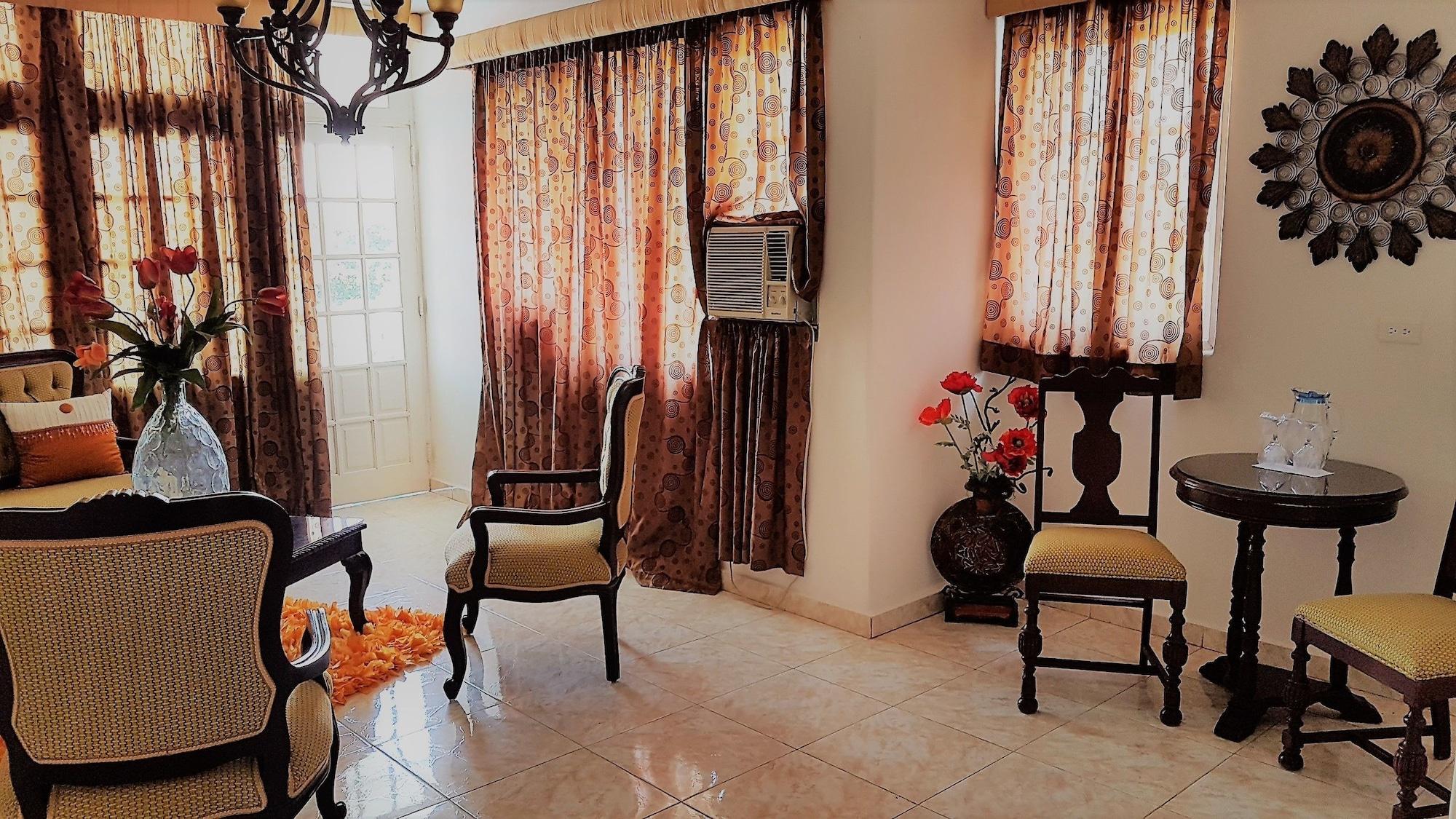 Hotel Costa Larimar Barahona 外观 照片