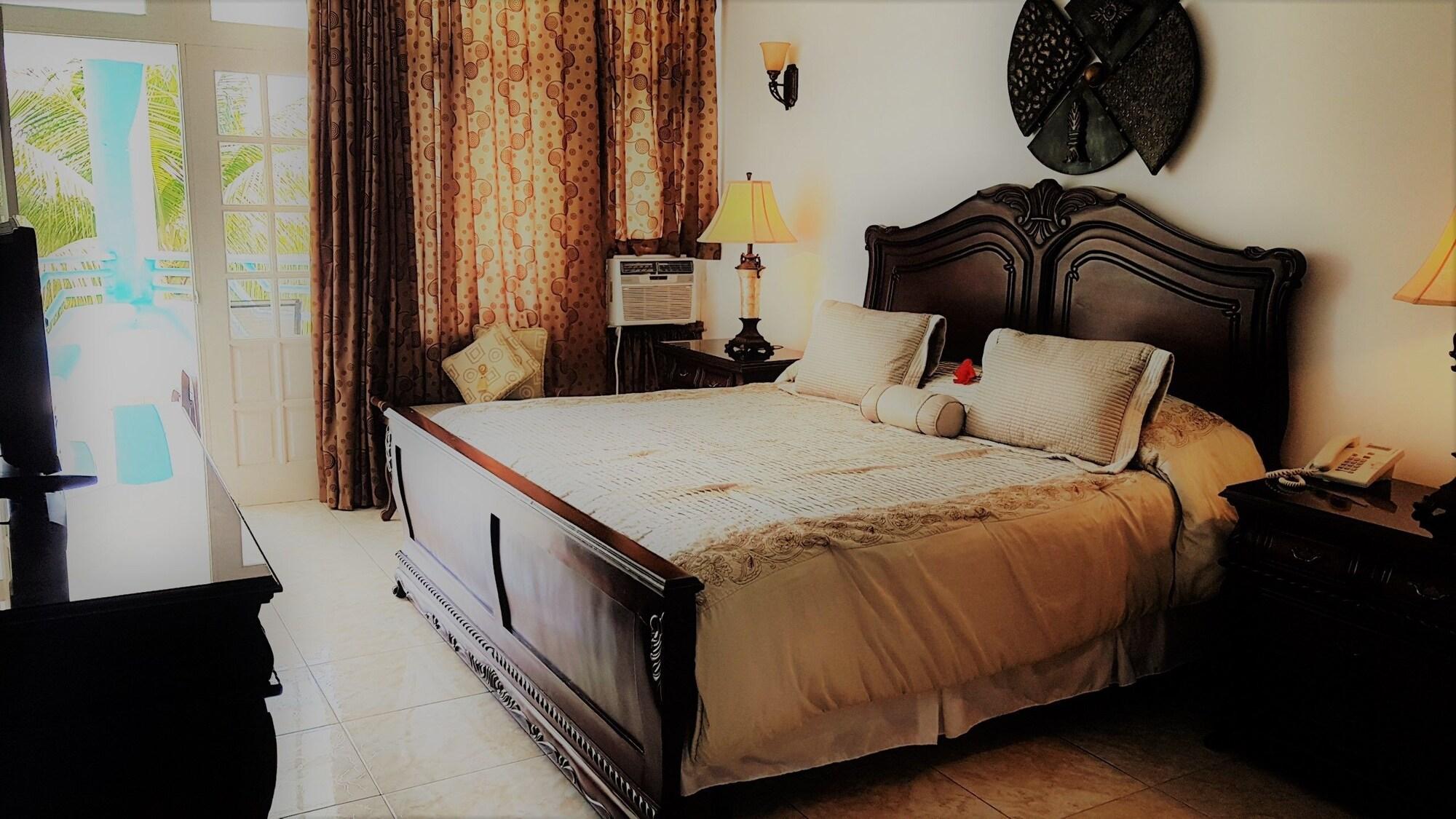 Hotel Costa Larimar Barahona 外观 照片