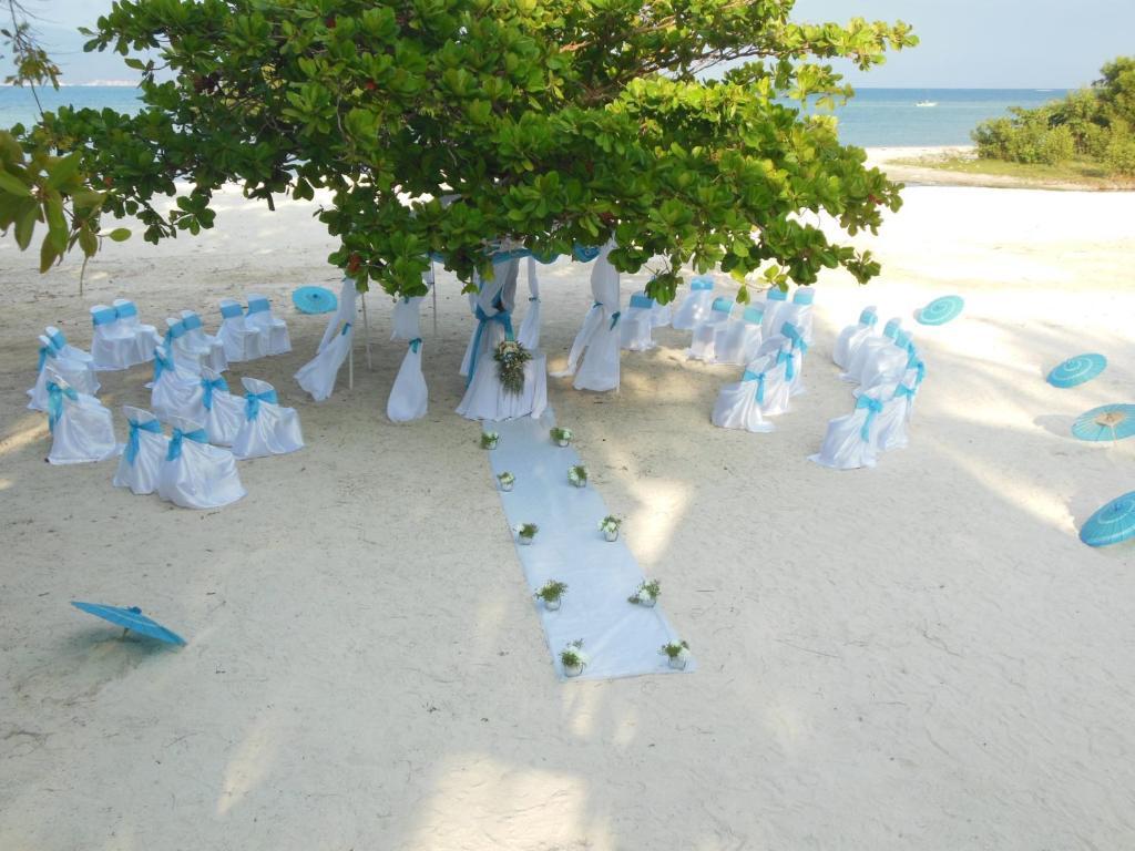 Hotel Costa Larimar Barahona 外观 照片