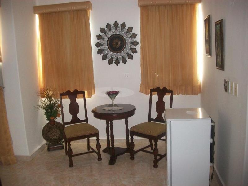 Hotel Costa Larimar Barahona 外观 照片