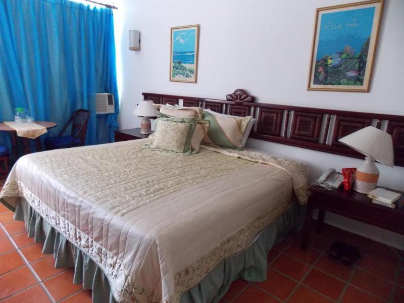 Hotel Costa Larimar Barahona 外观 照片