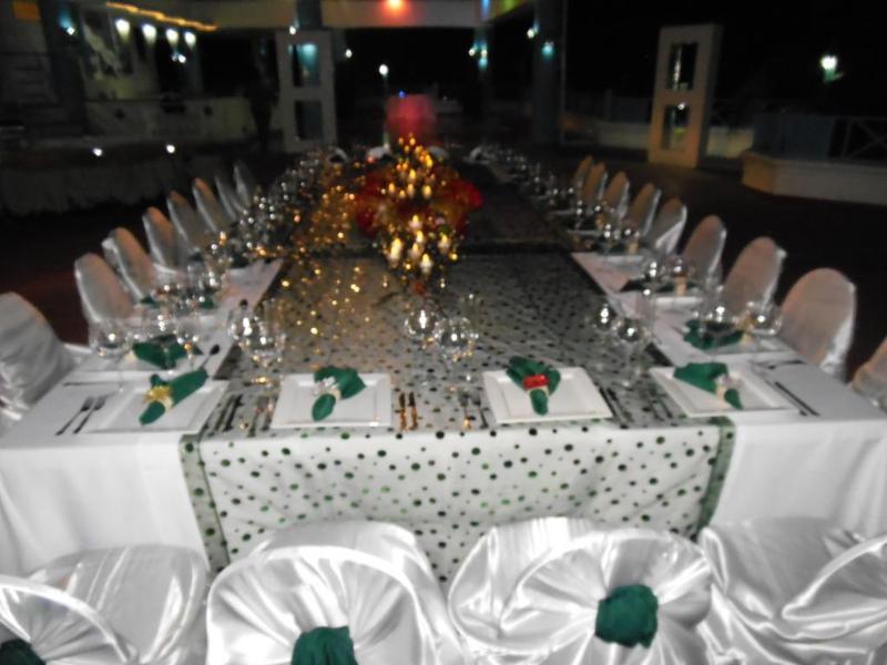 Hotel Costa Larimar Barahona 外观 照片