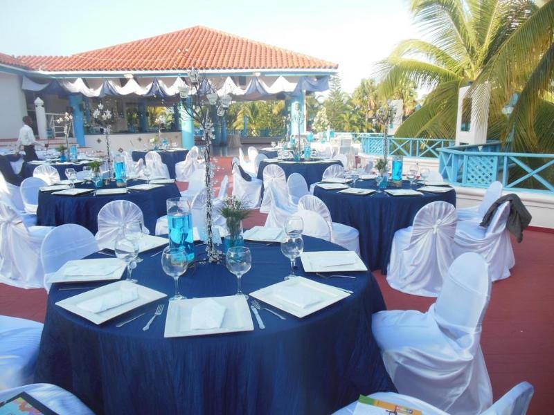Hotel Costa Larimar Barahona 外观 照片