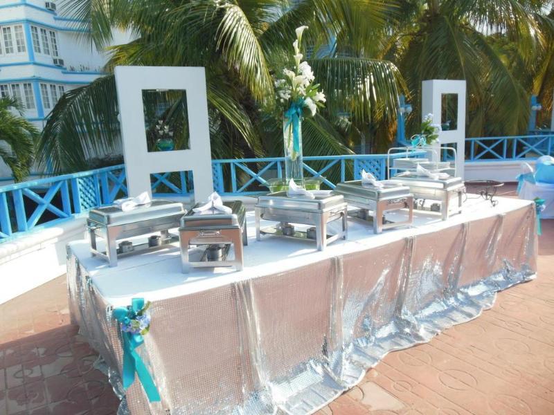 Hotel Costa Larimar Barahona 外观 照片