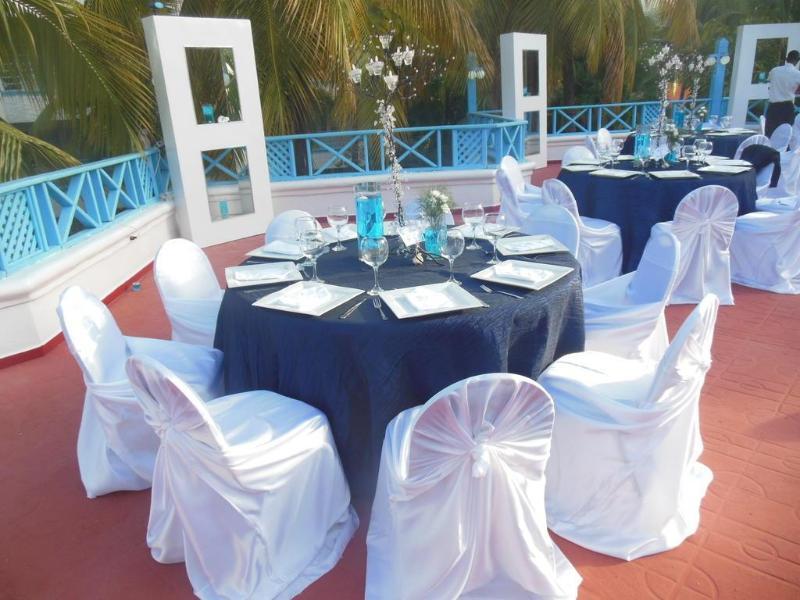 Hotel Costa Larimar Barahona 外观 照片