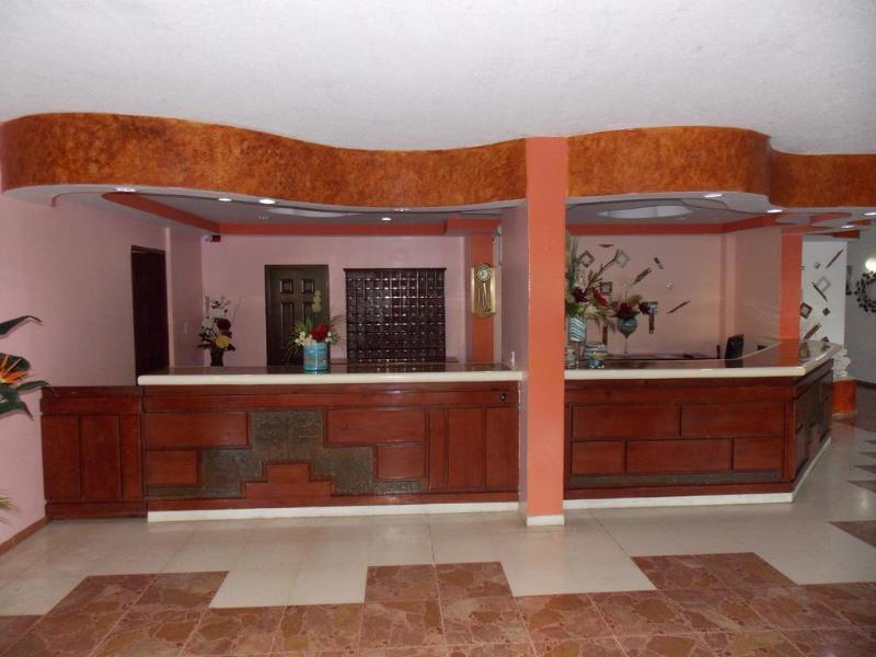 Hotel Costa Larimar Barahona 外观 照片