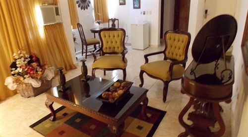 Hotel Costa Larimar Barahona 外观 照片