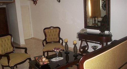 Hotel Costa Larimar Barahona 外观 照片